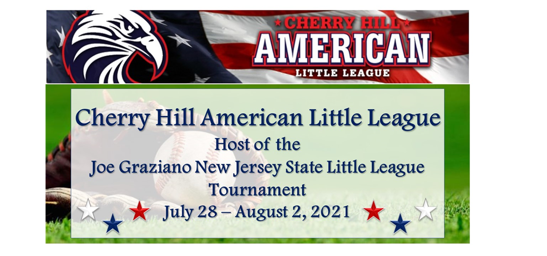 Nj State Little League Baseball Tournament 2025 Bunni Coralyn